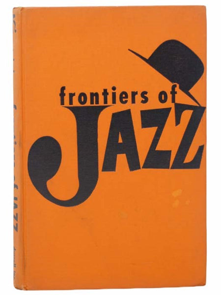 Frontiers of Jazz