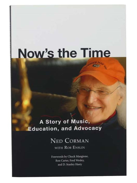 Now's the Time: A Story of Music, Education, and Advocacy