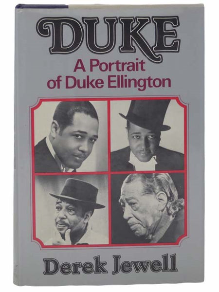 Duke: A Portrait of Duke Ellington