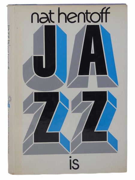Jazz Is