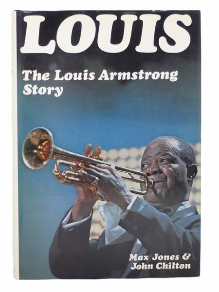 Louis: The Louis Armstrong Story