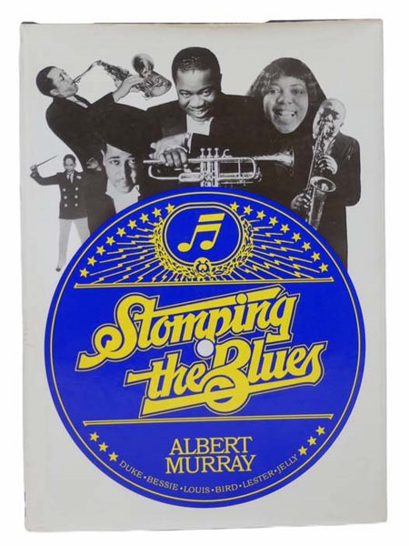 Stomping the Blues