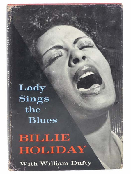 Lady Sings the Blues