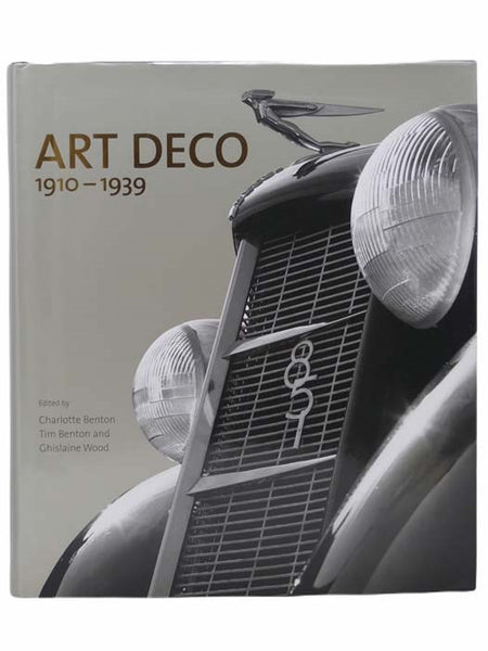 Art Deco, 1910-1939