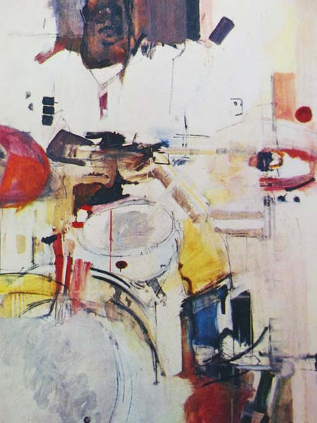 Esquire's World of Jazz