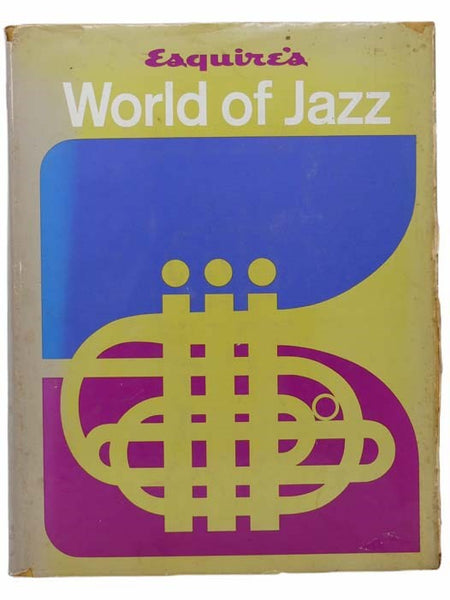 Esquire's World of Jazz