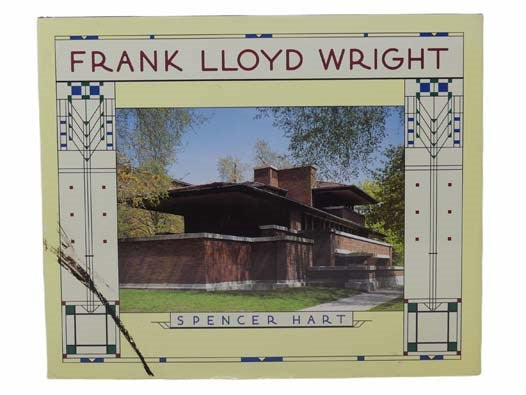 Frank Lloyd Wright