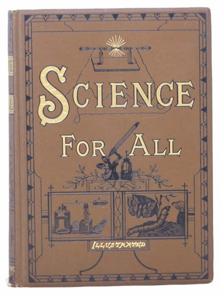 Science for All [Volume V]