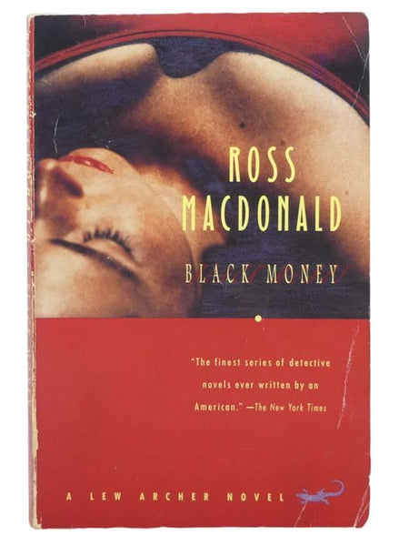 Black Money (Vintage Crime/Black Lizard)