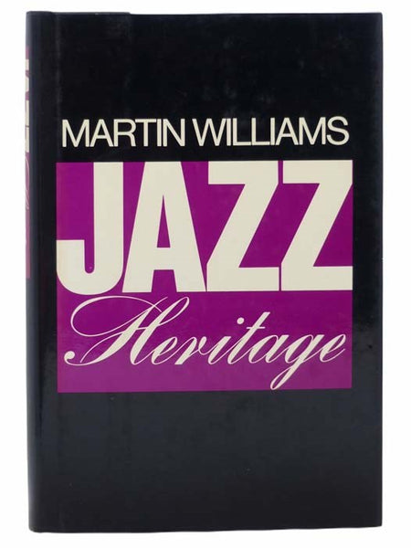 Jazz Heritage
