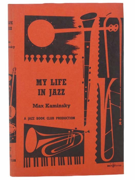My Life in Jazz