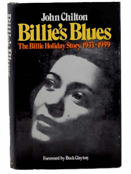Billie's Blues: Billie Holiday's Story, 1933-1959