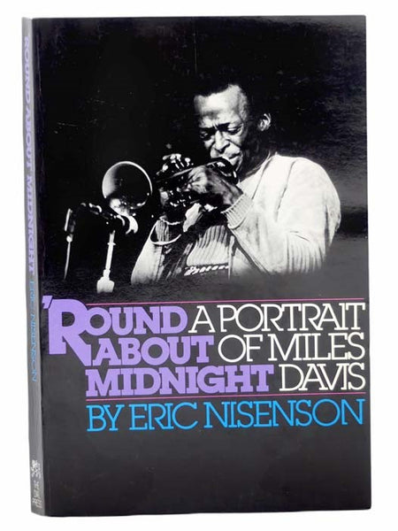 'Round About Midnight: A Portrait of Miles Davis