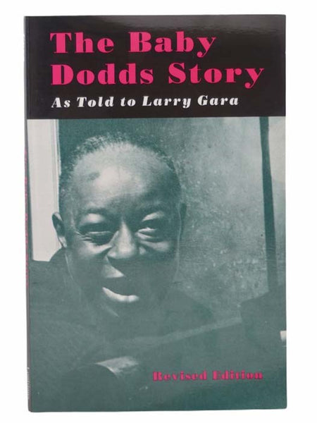 The Baby Dodds Story