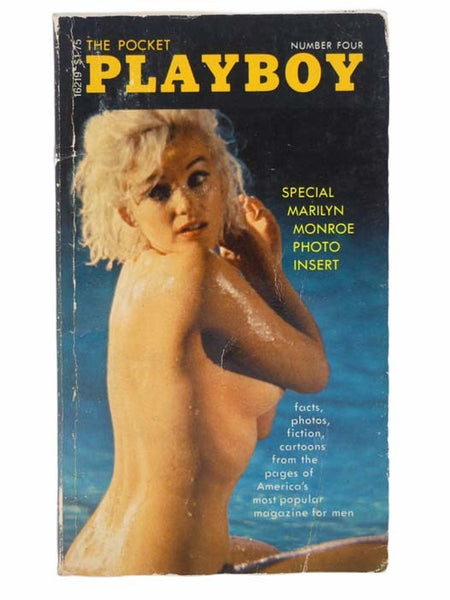 The Pocket Playboy, Number Four [4]