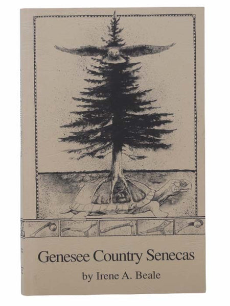 Genesee Country Senecas