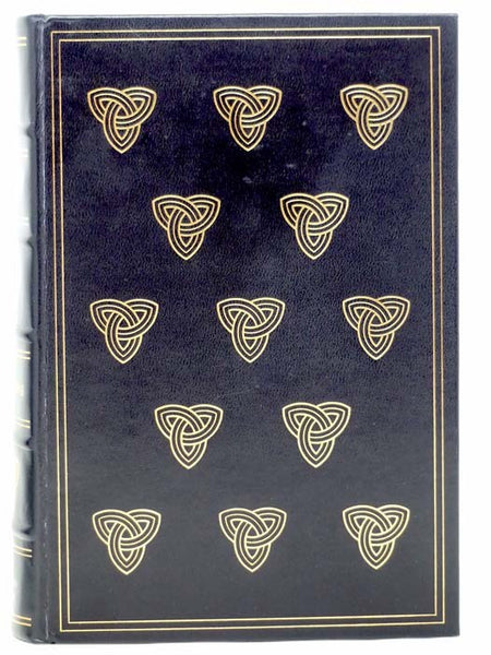Trinity: A Novel of Ireland (The First Edition Society)
