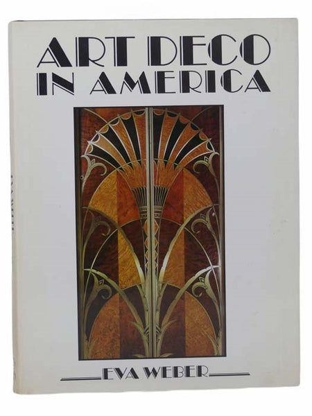 Art Deco in America