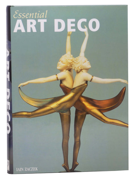 Essential Art Deco