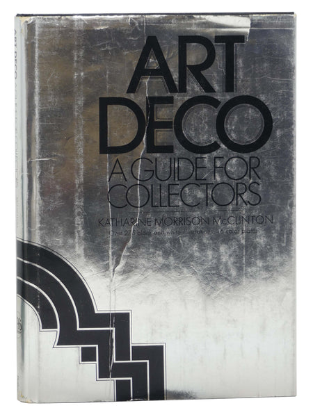 Art Deco: A Guide for Collectors