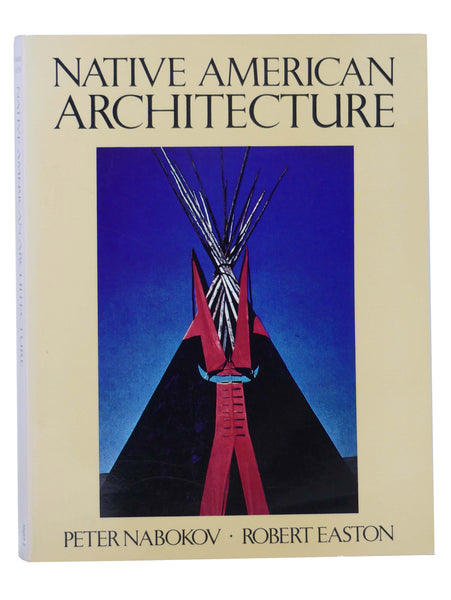 Native American Architecture