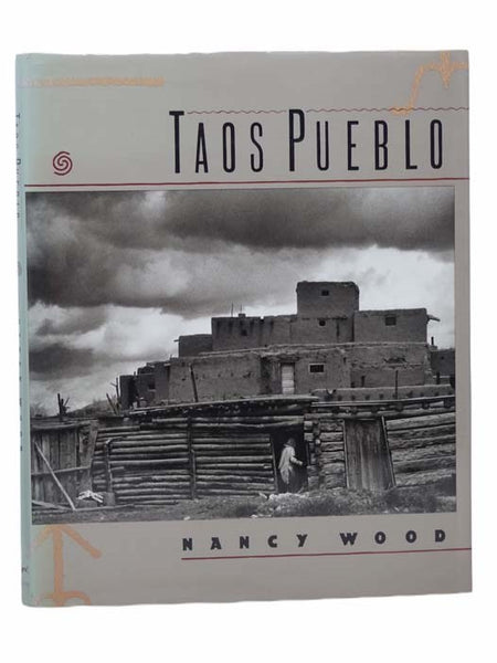 Taos Pueblo