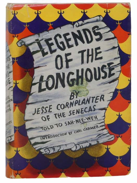 Legends of the Longhouse