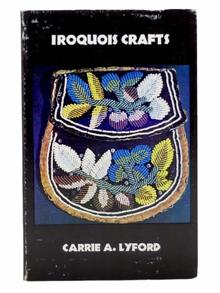 Iroquois Crafts