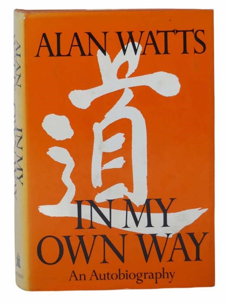In My Own Way: An Autobiography