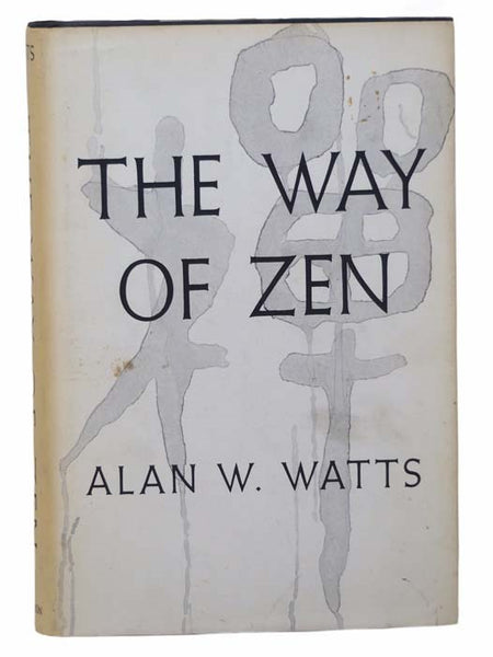 The Way of Zen