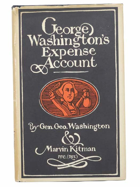 George Washington's Expense Account