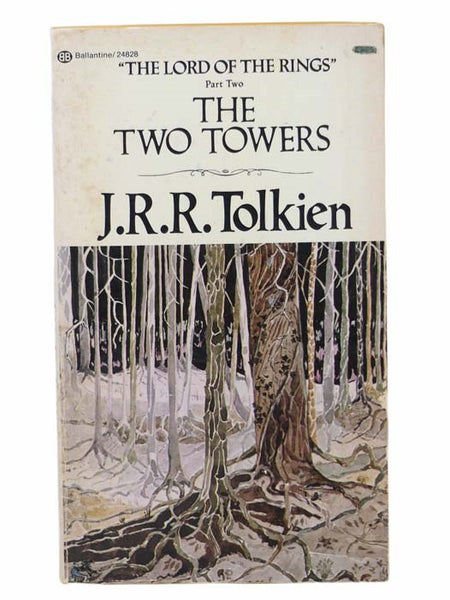 The Two Towers
