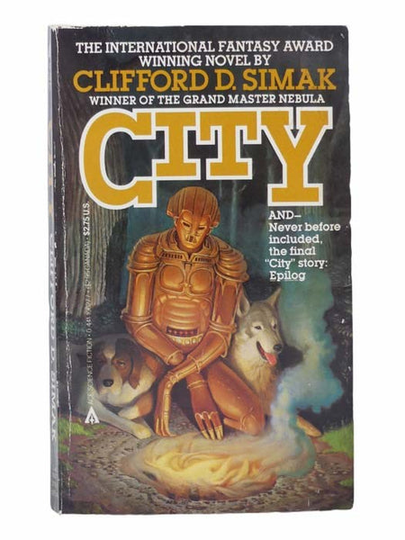 City