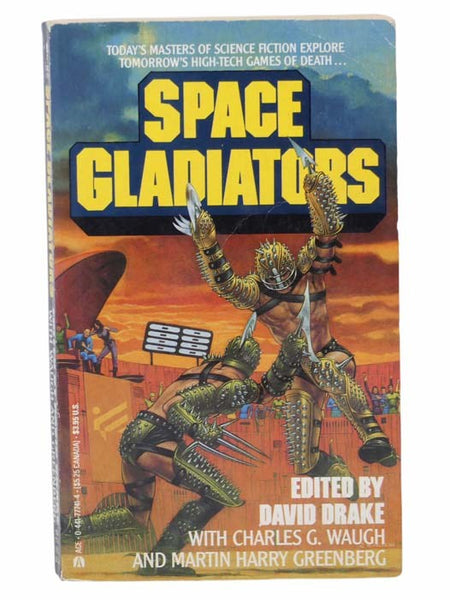 Space Gladiators