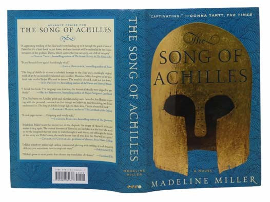 The Song of Achilles