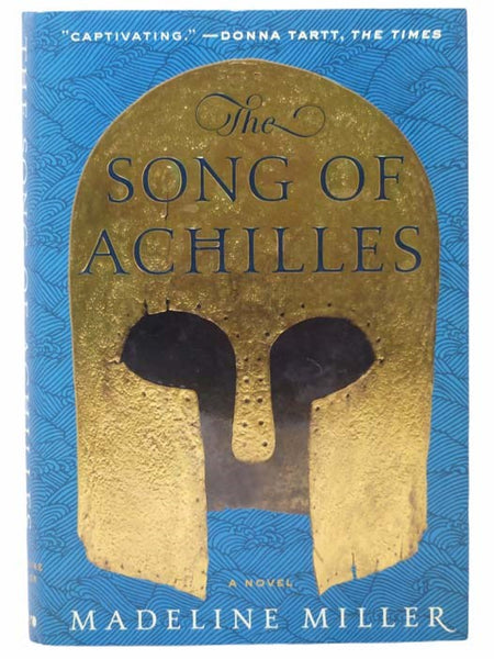 The Song of Achilles