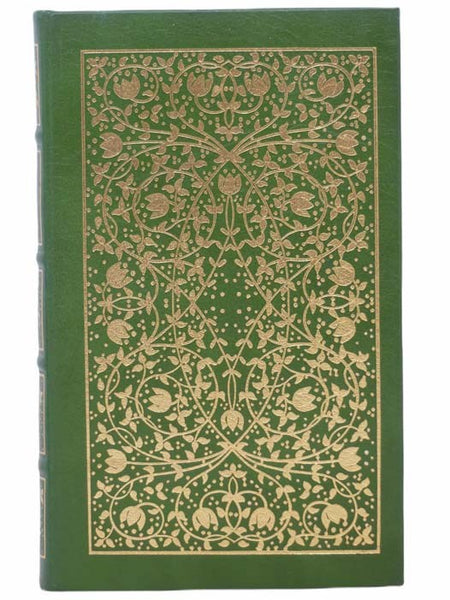 The Poems of John Keats