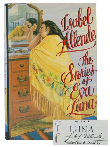 The Stories of Eva Luna