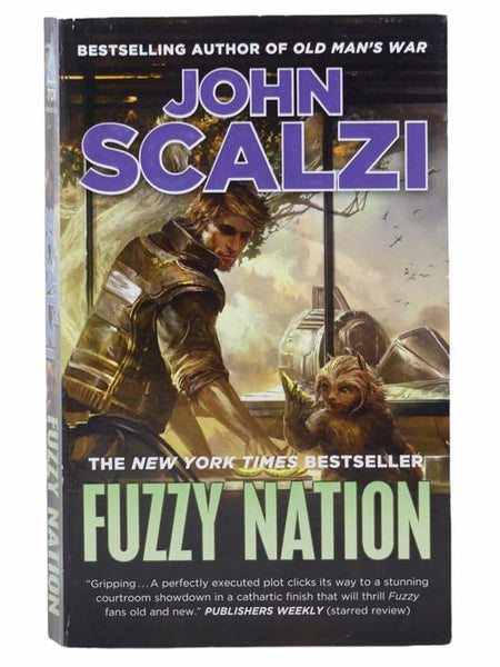 Fuzzy Nation
