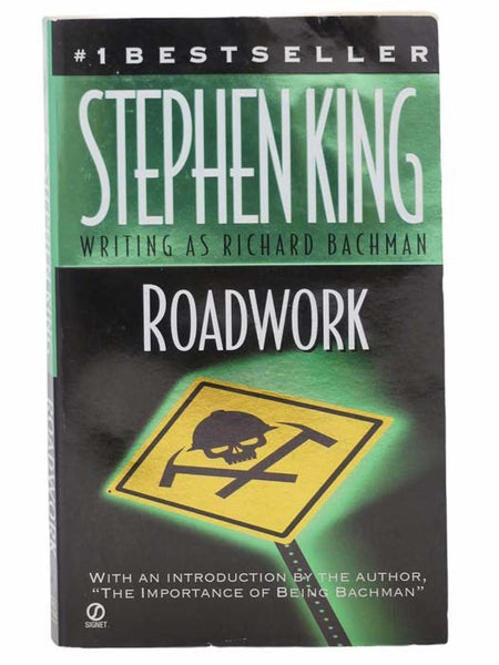 Road Work