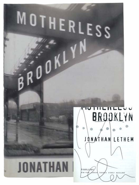 Motherless Brooklyn