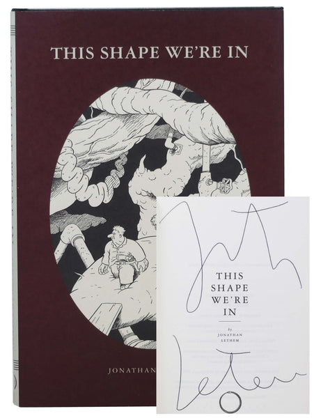 This Shape We're In