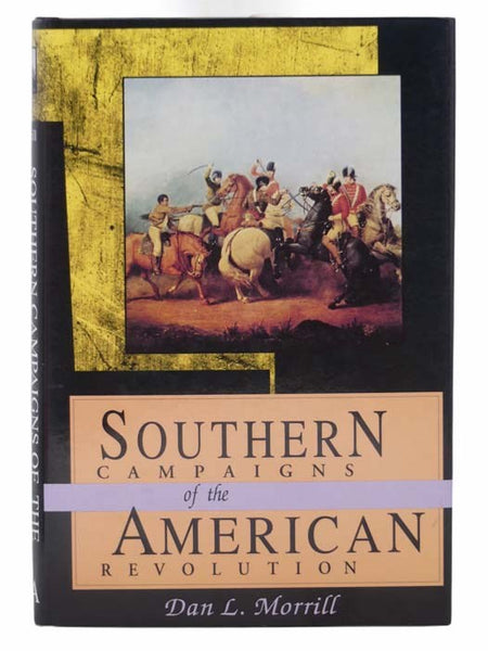 Southern Campaigns of the American Revolution