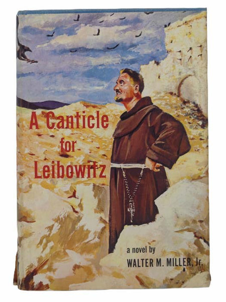 A Canticle For Leibowitz