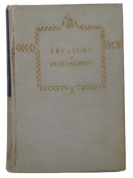 Treasury of Philosophy