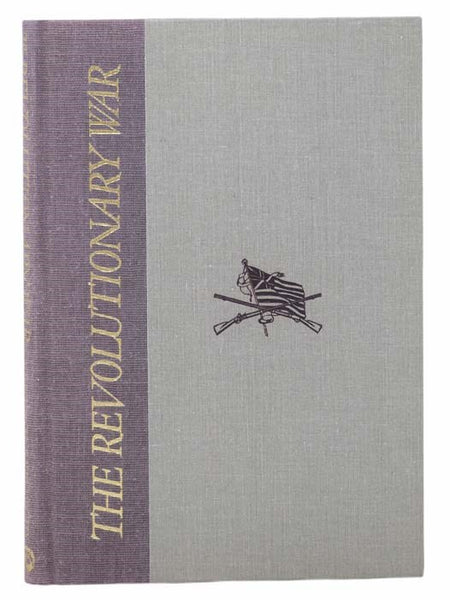 The Revolutionary War: America's Fight for Freedom