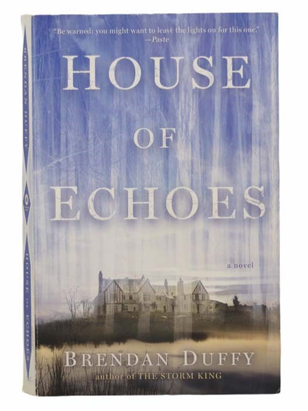 House of Echoes: A Novel
