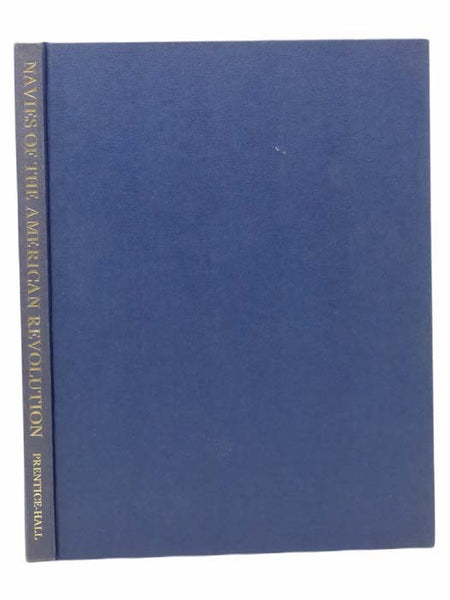 Navies of the American Revolution