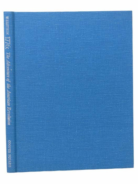 1776: The Adventure of the American Revolution told with Pictures