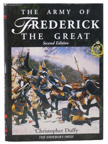 The Army of Frederick the Great